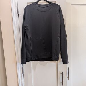 Lululemon City Sweat Crew,L